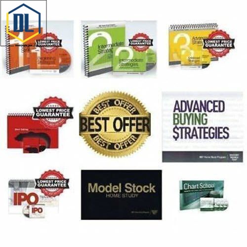 IBD Home Study Course Full Pack (9 DVDs) 1 9b8be4fcdf2b0e71d285cf4fb0236178