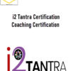 Carl E. Stevens – i2 Tantra Certification Coaching Certification 1 Carl E. Stevens – i2 Tantra Certification Coaching Certification