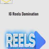 HeyDominik - IG Reels Domination 1 HeyDominik - IG Reels Domination