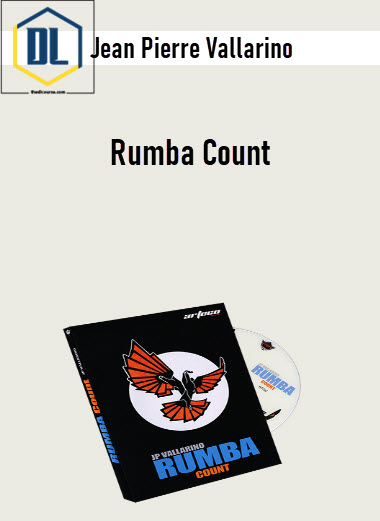 Jean Pierre Vallarino - Rumba Count 3 Jean Pierre Vallarino - Rumba Count