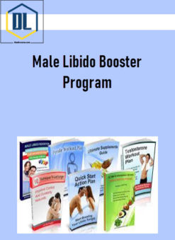 Male Libido Booster Program