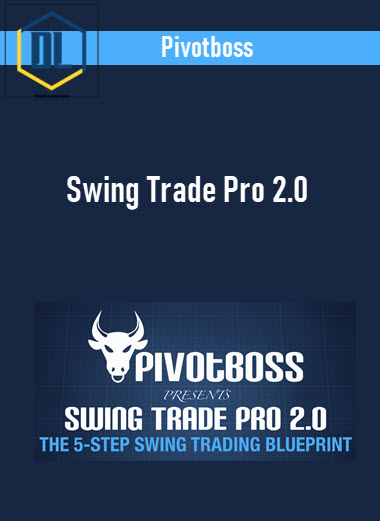 Pivotboss β Swing Trade Pro 2.0 3 Swing Trade Pro 2.0