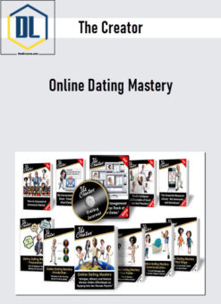 The Creator - Online Dating Mastery