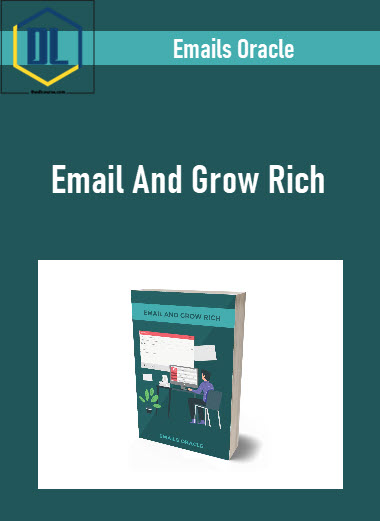 Emails Oracle – Email And Grow Rich 1 391