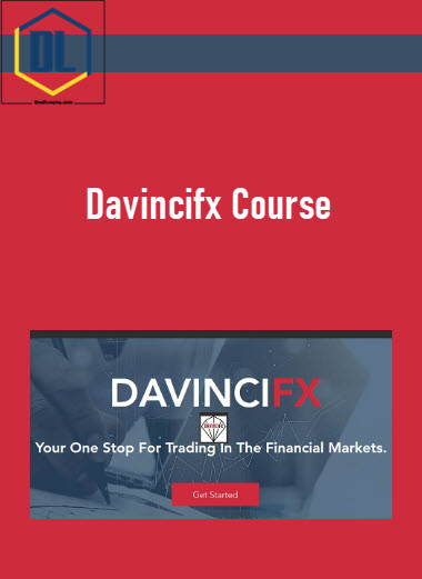 Davincifx Course 1 409