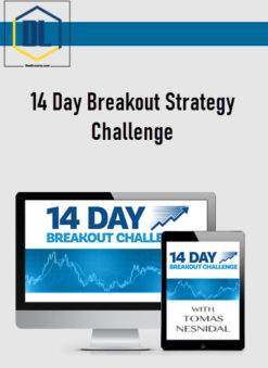 14 Day Breakout Strategy Challenge