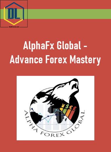 AlphaFx Global – Advance Forex Mastery 1 433
