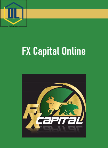 FX Capital Online 16 435