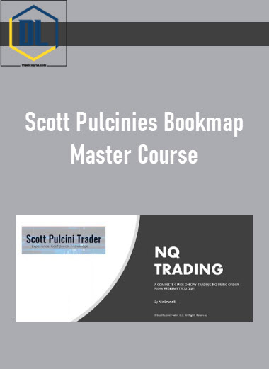 Scott Pulcinies Bookmap Master Course 9 449