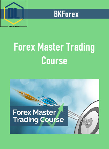 BKForex – Forex Master Trading Course 1 454