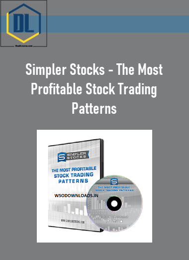 Simpler Stocks – The Most Profitable Stock Trading Patterns 1 467