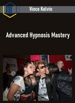Advanced Hypnosis Mastery