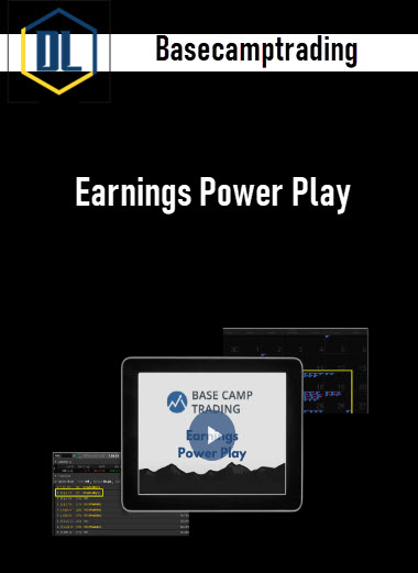 Basecamptrading – Earnings Power Play 3 Basecamptrading – Earnings Power Play