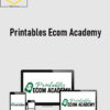 Becky Beach – Printables Ecom Academy