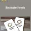 Blockbuster Formula by Kenneth Yu 2 Blockbuster Formula by Kenneth Yu