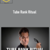 Brian G. Johnson – Tube Rank Ritual