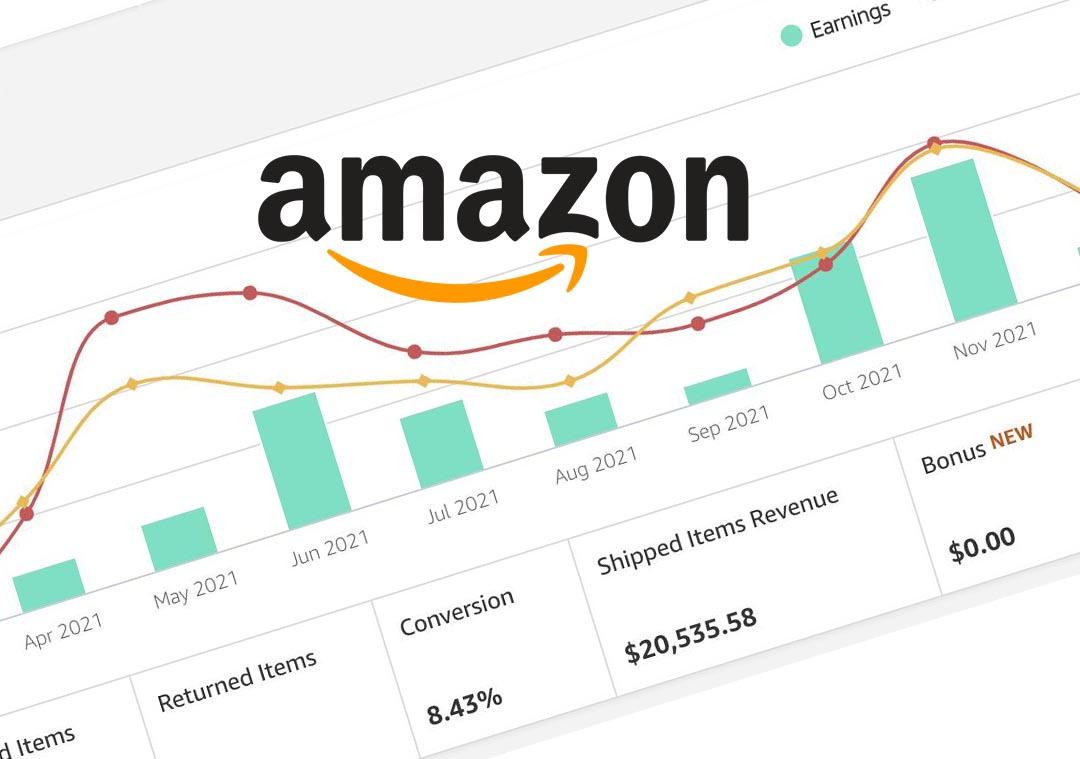 Ifthaker – Amazon Affiliate SEO Masterclass 7 Ifthaker – Amazon Affiliate SEO Masterclass