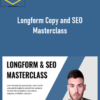 Jacob McMillen - Longform Copy and SEO Masterclass