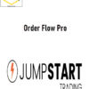 Jumpstarttrading – Order Flow Pro