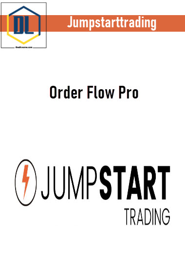 Jumpstarttrading – Order Flow Pro 3 Jumpstarttrading – Order Flow Pro