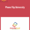 Khallid Ransom – Phone Flip University