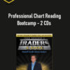 Tom Williams – Professional Chart Reading Bootcamp – 2 CDs 2 Tom Williams – Professional Chart Reading Bootcamp – 2 CDs