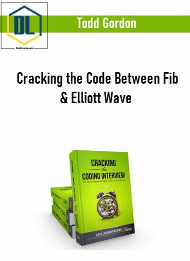 Todd Gordon – Cracking the Code Between Fib & Elliott Wave 3 Todd Gordon – Cracking the Code Between Fib & Elliott Wave
