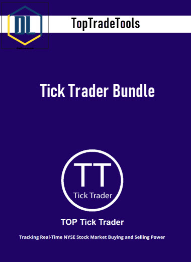 TopTradeTools – Tick Trader Bundle 3 TopTradeTools – Tick Trader Bundle
