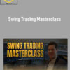 Swing Trading Masterclass – Trader Lion – Oliver Kell