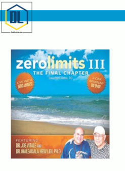 Zero Limits III – The Final Chapter