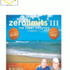 Zero Limits III – The Final Chapter