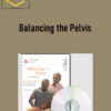 Balancing the Pelvis