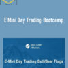 Base Camp Trader – E Mini Day Trading Bootcamp 2 Base Camp Trader – E Mini Day Trading Bootcamp