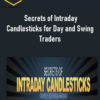 Candlecharts – Secrets of Intraday Candlesticks for Day and Swing Traders