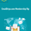 EmailDrips.com Membership Rip