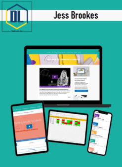 Jess Brookes - AdPreneur Academy