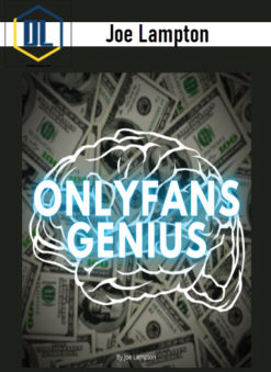 Joe Lampton – Onlyfans Genius