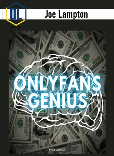 Joe Lampton – Onlyfans Genius 3 Joe Lampton – Onlyfans Genius