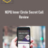 Jeremy Miners - NEPQ Inner Circle Secret Call Review 1 NEPQ Inner Circle Secret Call Review