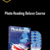 Photo Reading Deluxe Course