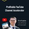 Aleric Heck - Profitable YouTube Channel Accelerator 1 Profitable YouTube Channel Accelerator