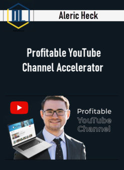 Profitable YouTube Channel Accelerator