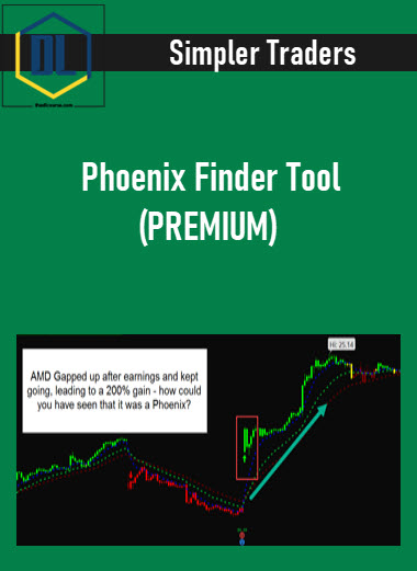 Simpler Traders – Phoenix Finder Tool (PREMIUM) 3 Simpler Traders – Phoenix Finder Tool (PREMIUM)