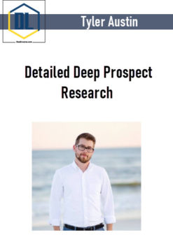 Tyler Austin – Detailed Deep Prospect Research