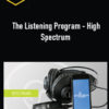 Advanced Brain Technologies - The Listening Program - High Spectrum