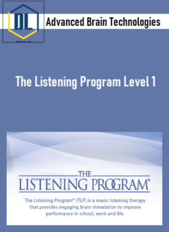 Advanced Brain Technologies – The Listening Program Level 1