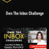 Alex Cattoni – Own The Inbox Challenge