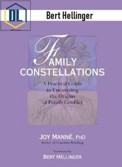 Bert Hellinger - Family Constellations