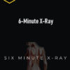 Chase Hughes – 6-Minute X-Ray