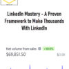 Jeremy (The Linkedin Legend) – LinkedIn Mastery – A Proven Framework to Make Thousands With LinkedIn